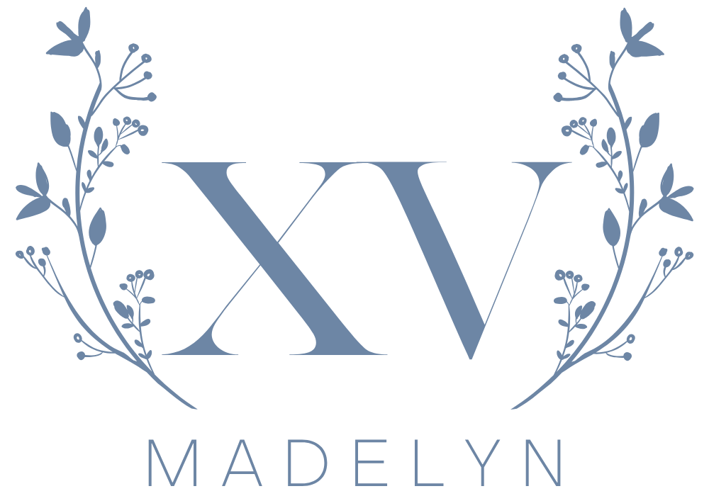 XV Madelyn